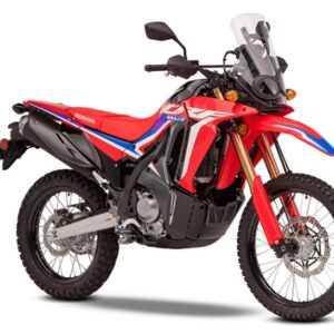 Honda CRF 300 Rally adv motorcycle motorcycle for rent motorcycle guided tours funmoto adventures dual sport